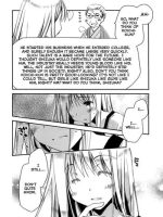 Ojou-sama Wa Nigedashita page 10