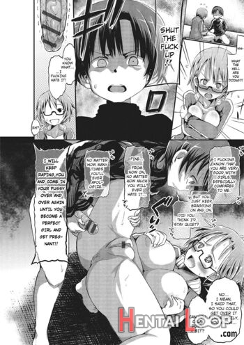 Okute Na Miyagi-kun To Moteo No Takeda-kun page 12