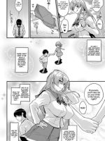 Omoichigai page 6