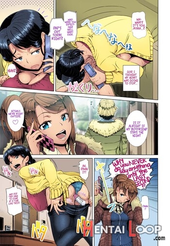 One Time Gal - Colorized page 32