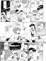 Onee-chan Wa Yokkyuu Fuman page 9