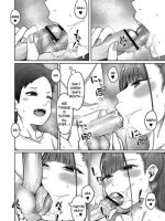 Onee-san To Issho! page 6