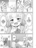 Onii-chan Daisuki H Shiyo 2 page 6