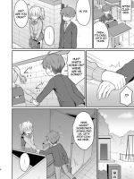 Onii-chan Daisuki H Shiyo 2 page 7