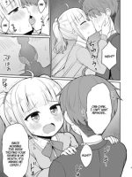 Onii-chan Daisuki H Shiyo 2 page 8