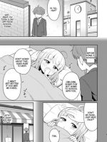 Onii-chan Daisuki H Shiyo 3 page 2