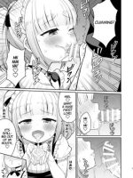 Onii-chan Daisuki H Shiyo 3 page 6