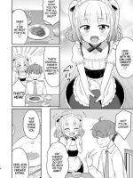 Onii-chan Daisuki H Shiyo 3 page 7