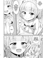 Onii-chan Daisuki H Shiyo 3 page 9