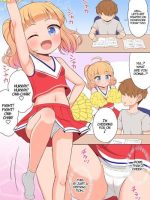 Onii-chan Daisuki H Shiyo Full Color Manga Bangaihen 2 page 8