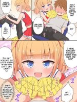 Onii-chan Daisuki H Shiyo Full Color Manga Bangaihen 2 page 9