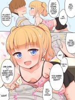 Onii-chan Daisuki H Shiyo ~full Color Manga Bangaihen~ page 3