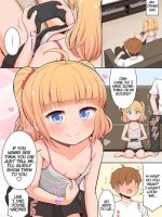 Onii-chan Daisuki H Shiyo ~full Color Manga Bangaihen~ page 6