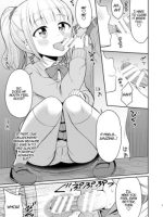 Onii-chan Daisuki H Shiyo page 6