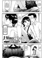 Onna No Katachi page 2