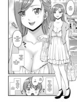Oppai Na Natsuyasumi Soushuuhen - Decensored page 5