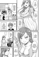 Oppai Na Natsuyasumi Soushuuhen - Decensored page 6