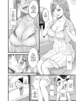Oppai Na Natsuyasumi Soushuuhen - Decensored page 9