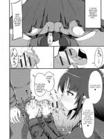 Otacir Hime Ni Umarekawatta Kekka page 8