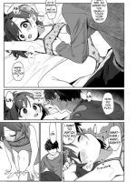Otonari No Musume-san Wa Ore Ni Ki Ga Aru You Dakara Pet Ni Shite Mita. page 10