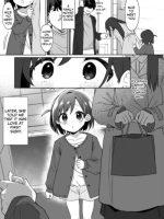 Otonari No Musume-san Wa Ore Ni Ki Ga Aru You Dakara Pet Ni Shite Mita. page 2