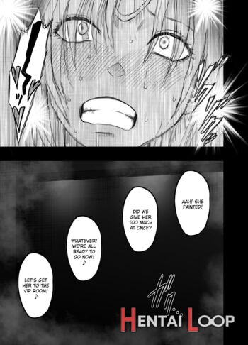 Otori Sousakan Kyouka Ch. 10 - Cosplay Party Sennyuu Sousa Hen page 35