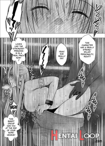 Otori Sousakan Kyouka Ch. 10 - Cosplay Party Sennyuu Sousa Hen page 55