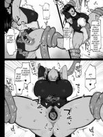 Party Ni Yatotta Mahoutsukai Ni Musekinin Tanetsuke Suru Hanashi 3 page 5