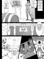 Party Ni Yatotta Mahoutsukai Ni Musekinin Tanetsuke Suru Hanashi 3 page 9