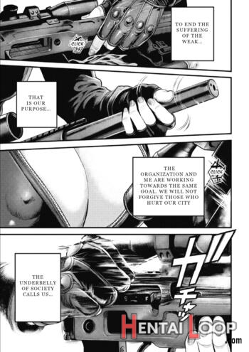 Pinsalo Sniper 1 page 23