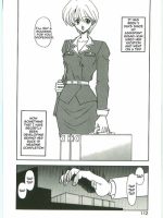 Pocket Girl page 3