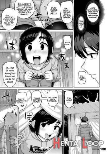 Puni Toro Noukou Ichigo Aji page 111