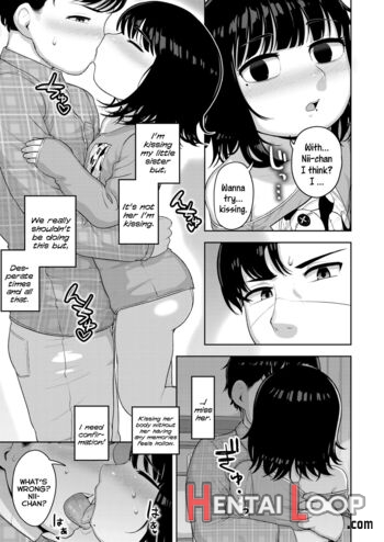 Puni Toro Noukou Ichigo Aji page 161