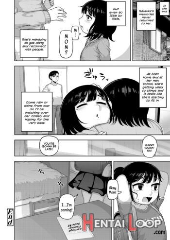 Puni Toro Noukou Ichigo Aji page 176