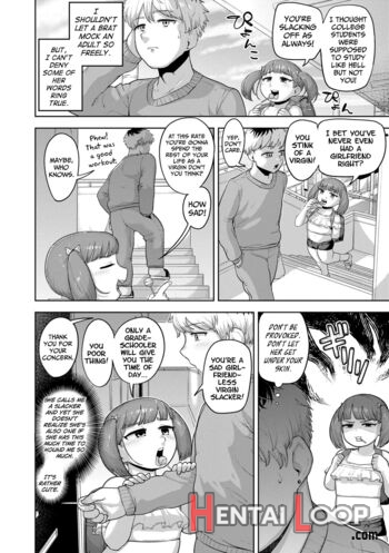 Puni Toro Noukou Ichigo Aji page 44