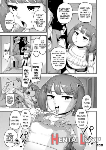 Puni Toro Noukou Ichigo Aji page 45