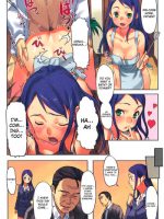 Puru Puru Milk Pudding Ch. 1-5 page 10