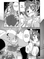 Puru Puru Milk Purin - Decensored page 4