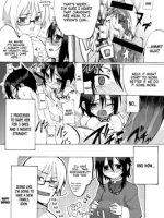 Reika-san To Issho! (chapter 1) page 10