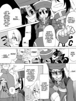 Reika-san To Issho! (chapter 1) page 5
