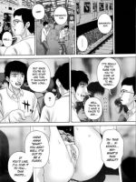 Ren-goku - Purgatorium!? Ch. 4 page 7