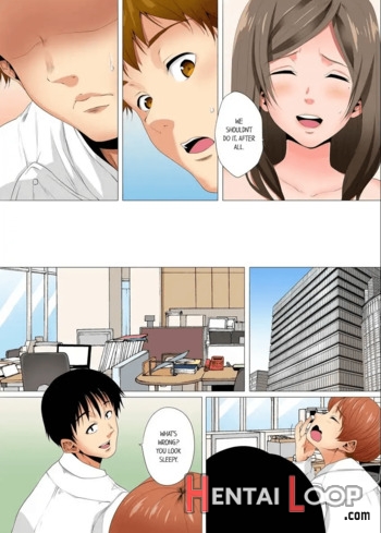 Resu Tsuma Ga Seikan Esthe De "mata… Iku…" Uneru Yubi De Oku Made Hogusare 1-35 page 153