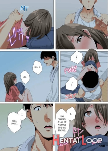 Resu Tsuma Ga Seikan Esthe De "mata… Iku…" Uneru Yubi De Oku Made Hogusare 1-35 page 180