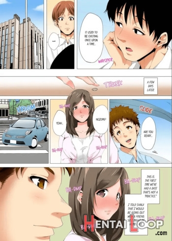 Resu Tsuma Ga Seikan Esthe De "mata… Iku…" Uneru Yubi De Oku Made Hogusare 1-35 page 269