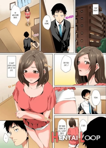 Resu Tsuma Ga Seikan Esthe De "mata… Iku…" Uneru Yubi De Oku Made Hogusare 1-35 page 29