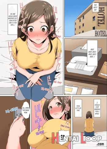 Resu Tsuma Ga Seikan Esthe De "mata… Iku…" Uneru Yubi De Oku Made Hogusare 1-35 page 39