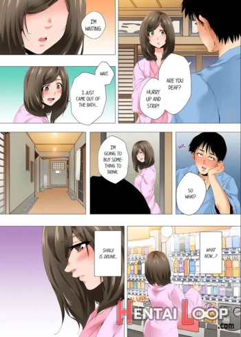 Resu Tsuma Ga Seikan Esthe De "mata… Iku…" Uneru Yubi De Oku Made Hogusare 1-35 page 418