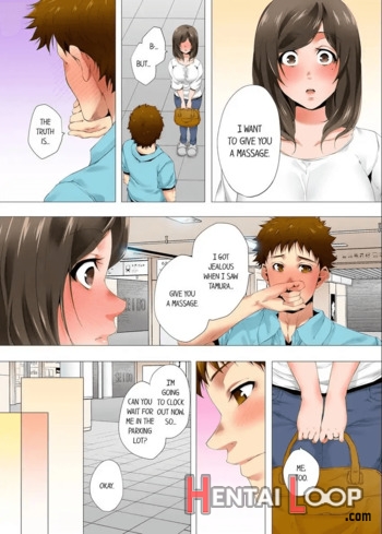 Resu Tsuma Ga Seikan Esthe De "mata… Iku…" Uneru Yubi De Oku Made Hogusare 1-35 page 446