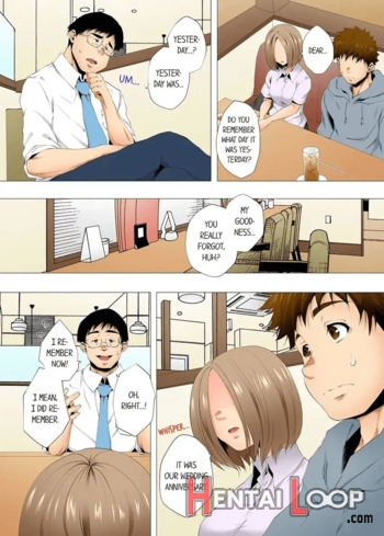 Resu Tsuma Ga Seikan Esthe De "mata… Iku…" Uneru Yubi De Oku Made Hogusare 1-35 page 706