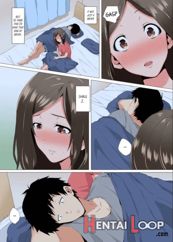 Resu Tsuma Ga Seikan Esthe De "mata… Iku…" Uneru Yubi De Oku Made Hogusare 1-35 page 74